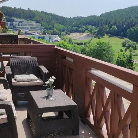 Szalok Spa Apartman إيغيرسولوك المظهر الخارجي الصورة