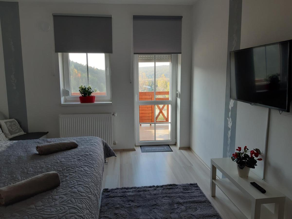 Szalok Spa Apartman إيغيرسولوك المظهر الخارجي الصورة